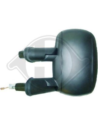 Specchio retrovisore esterno Fiat Doblo 01-05 (Cod. D-3485027)