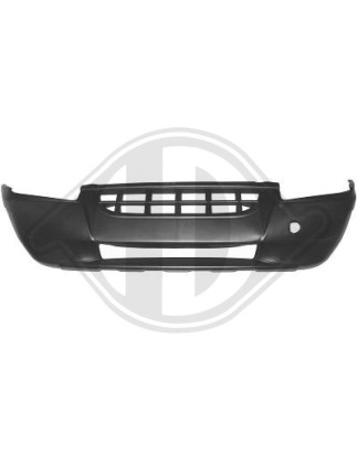 Paraurti anteriore Fiat Doblo 01-05 (Cod. D-3485050)