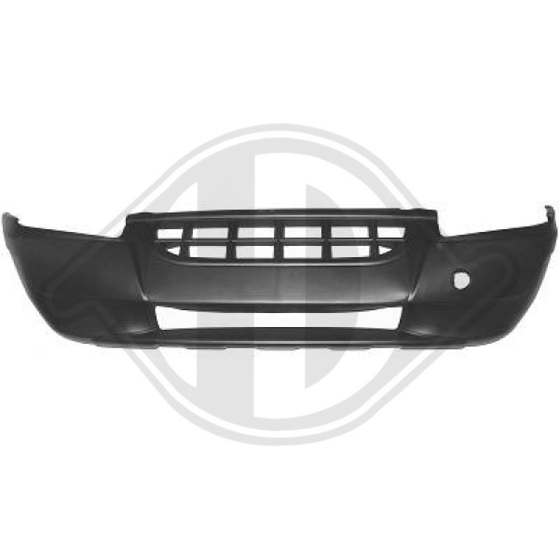 Paraurti anteriore Fiat Doblo 01-05 (Cod. D-3485050)
