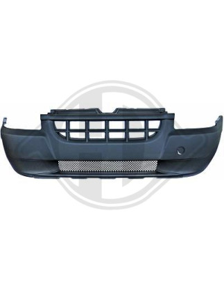 Paraurti anteriore Fiat Doblo 01-05 (Cod. D-3485051)