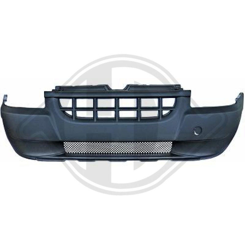 Paraurti anteriore Fiat Doblo 01-05 (Cod. D-3485051)