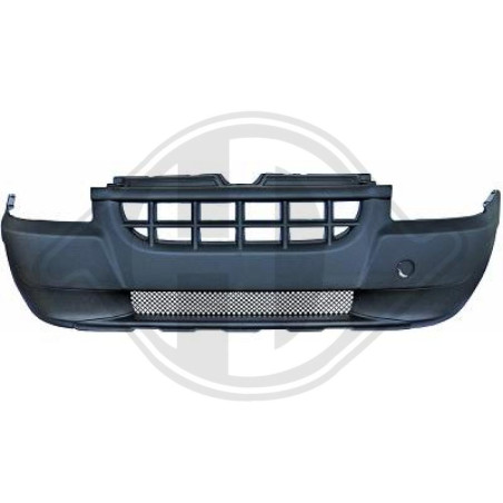 Paraurti anteriore Fiat Doblo 01-05 (Cod. D-3485051)
