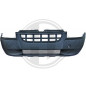 Paraurti anteriore Fiat Doblo 01-05 (Cod. D-3485051)