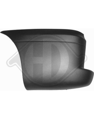 Paraurti posteriore Fiat Doblo 01-05 (Cod. D-3485057)