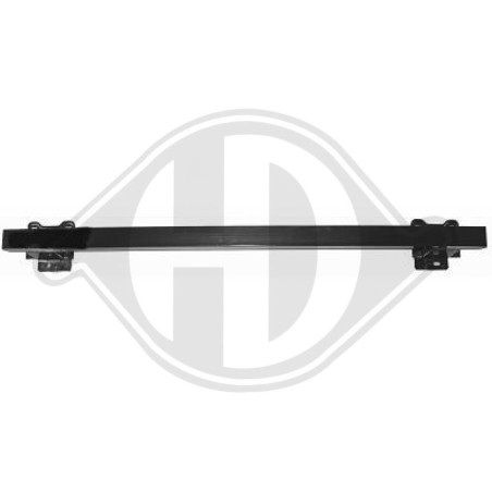 Ammortizzatore d'urto Paraurti Fiat Doblo 01-05 (Cod. D-3485065)