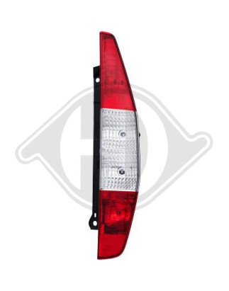 Luce posteriore Dx Fiat Doblo 01-05 (Cod. D-3485090)
