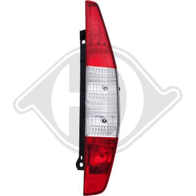 Luce posteriore Dx Fiat Doblo 01-05 (Cod. D-3485090)