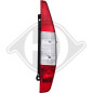 Luce posteriore Dx Fiat Doblo 01-05 (Cod. D-3485090)
