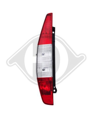 Luce posteriore Sx Fiat Doblo 01-05 (Cod. D-3485091)