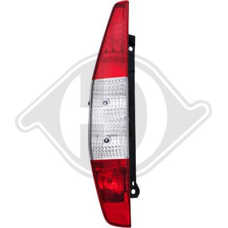 Luce posteriore Sx Fiat Doblo 01-05 (Cod. D-3485091)