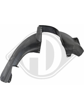 Copertura Passaruota anteriore sinistro Fiat Doblo 05-10 (Cod. D-3485109)