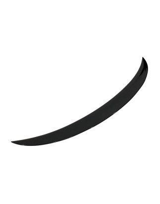Spoiler Bmw E71 X6 Nero lucido (Cod. E-SP66091)