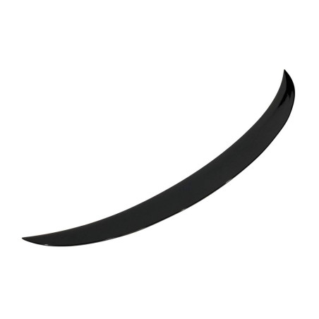 Spoiler Bmw E71 X6 Nero lucido (Cod. E-SP66091)