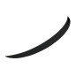 Spoiler Bmw E71 X6 Nero lucido (Cod. E-SP66091)