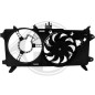 Ventola Raffreddamento motore Fiat Doblo 01-05 (Cod. D-3485117)