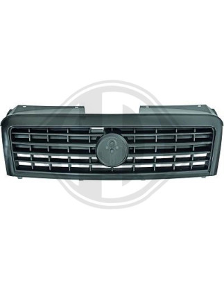 Griglia radiatore Fiat Doblo 05-10 (Cod. D-3485140)
