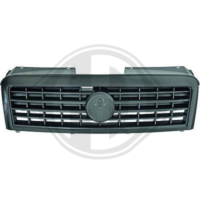 Griglia radiatore Fiat Doblo 05-10 (Cod. D-3485140)