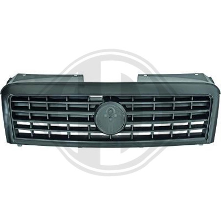 Griglia radiatore Fiat Doblo 05-10 (Cod. D-3485140)
