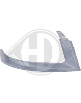Modanatura faro Fiat Doblo 05-10 (Cod. D-3485142)