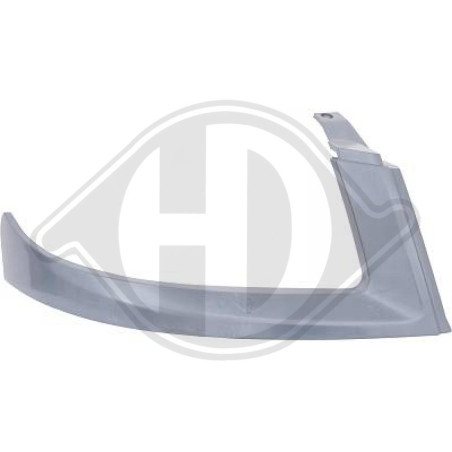 Modanatura faro Fiat Doblo 05-10 (Cod. D-3485142)