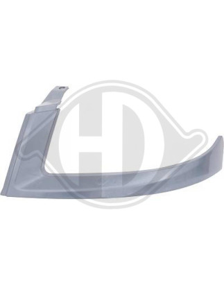 Modanatura faro Fiat Doblo 05-10 (Cod. D-3485143)