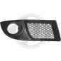 Griglia di ventilazione Paraurti Dx Fiat Doblo 05-10 (Cod. D-3485146)