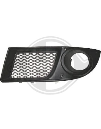 Griglia di ventilazione Paraurti Sx Fiat Doblo 05-10 (Cod. D-3485147)