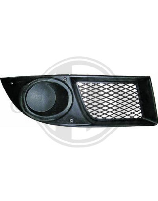Paraurti anteriore Fiat Doblo 05-10 (Cod. D-3485148)