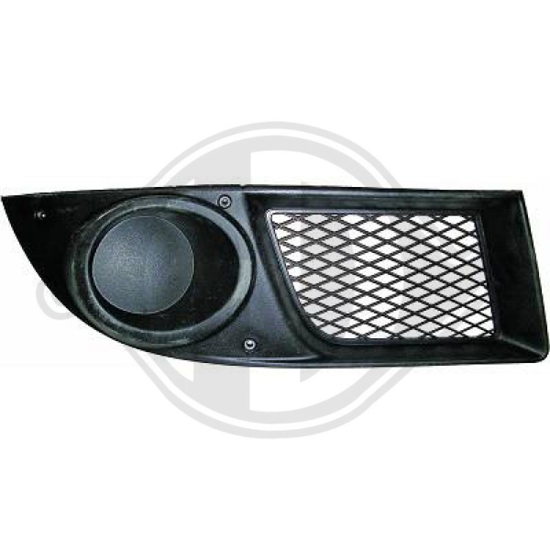 Paraurti anteriore Fiat Doblo 05-10 (Cod. D-3485148)