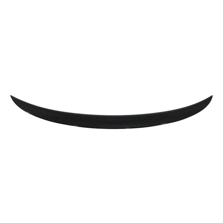 Spoiler Bmw E71 X6 Nero lucido (Cod. E-SP66091)