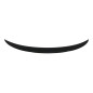 Spoiler Bmw E71 X6 Nero lucido (Cod. E-SP66091)