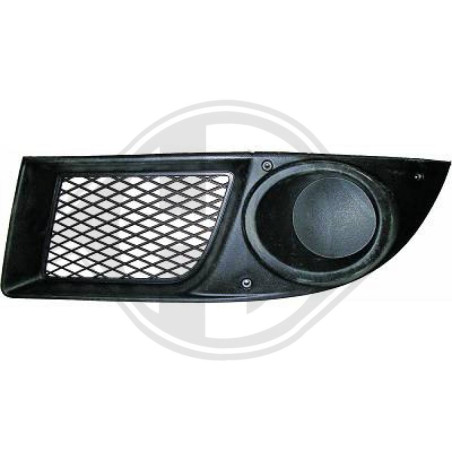 Paraurti anteriore Fiat Doblo 05-10 (Cod. D-3485149)