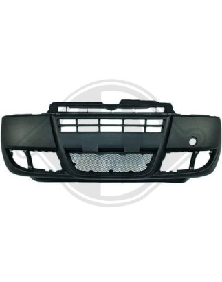 Paraurti anteriore Fiat Doblo 05-10 (Cod. D-3485150)