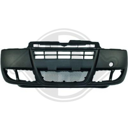 Paraurti anteriore Fiat Doblo 05-10 (Cod. D-3485150)