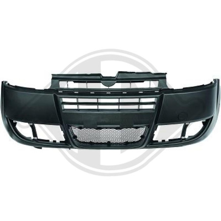 Paraurti anteriore Fiat Doblo 05-10 (Cod. D-3485151)