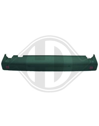 Paraurti Fiat Doblo 05-10 (Cod. D-3485155)