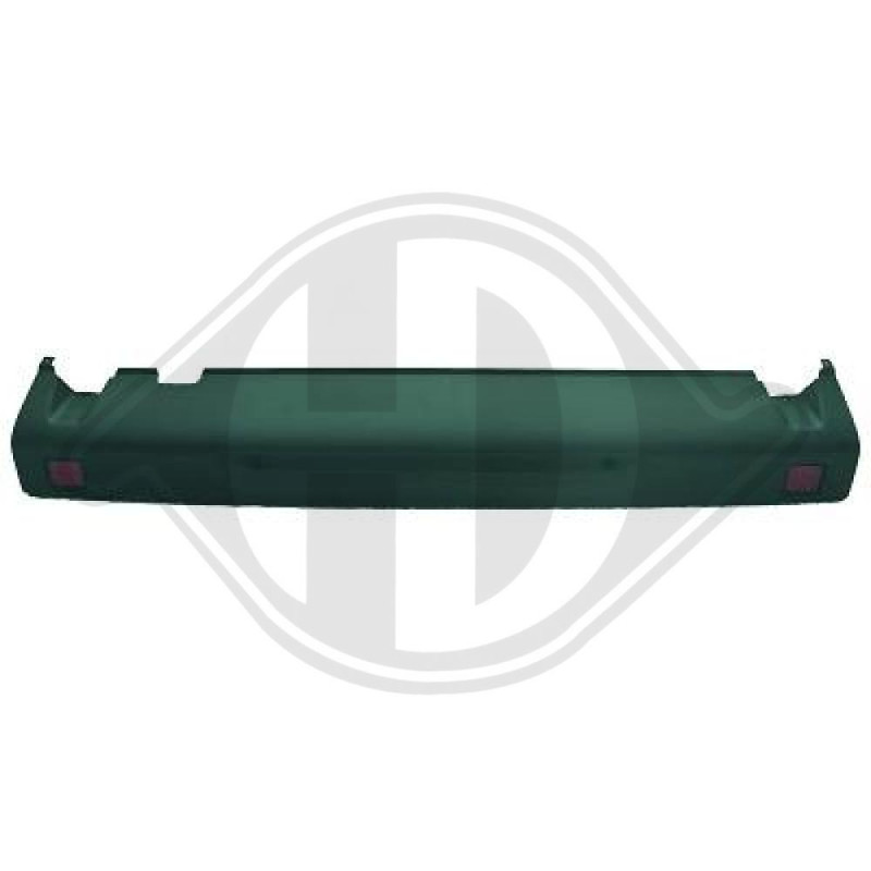 Paraurti Fiat Doblo 05-10 (Cod. D-3485155)
