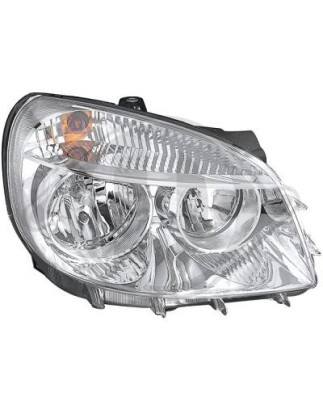 Faro anteriore destro Fiat Doblo 05-10 (Cod. D-3485182)