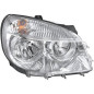 Faro anteriore destro Fiat Doblo 05-10 (Cod. D-3485182)