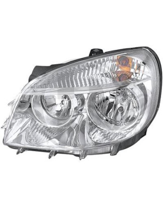 Faro anteriore sinistro Fiat Doblo 05-10 (Cod. D-3485183)