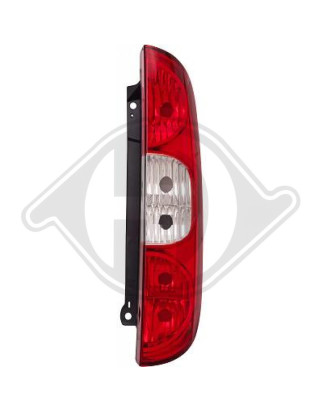 Luce posteriore Dx Fiat Doblo 05-10 (Cod. D-3485190)