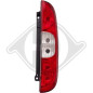 Luce posteriore Dx Fiat Doblo 05-10 (Cod. D-3485190)