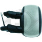 Specchio retrovisore esterno Fiat Doblo 01-05 (Cod. D-3485224)