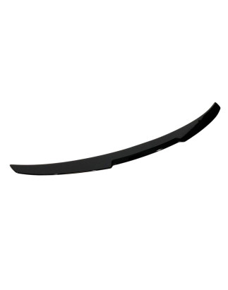 Spoiler BMW E92 Coupe look M4 Nero lucido (Cod. E-SP66092)