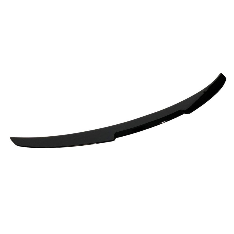 Spoiler BMW E92 Coupe look M4 Nero lucido (Cod. E-SP66092)