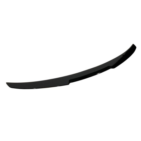 Spoiler BMW E92 Coupe look M4 Nero lucido (Cod. E-SP66092)