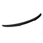 Spoiler BMW E92 Coupe look M4 Nero lucido (Cod. E-SP66092)