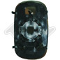 Vetro specchio Specchio esterno Fiat Doblo 01-05 (Cod. D-3485226)