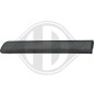 Modanatura decorativa/ protettiva Portiera posteriore Sx Fiat Doblo 05-10 (Cod. D-3485623)