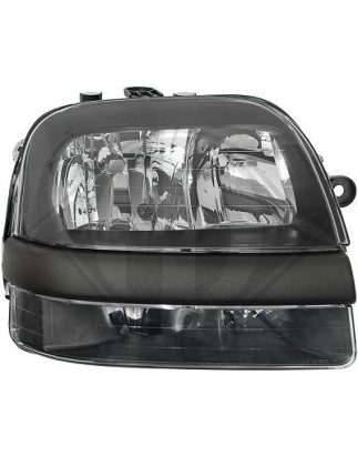 Faro anteriore destro Fiat Doblo 01-05 (Cod. D-3485980)